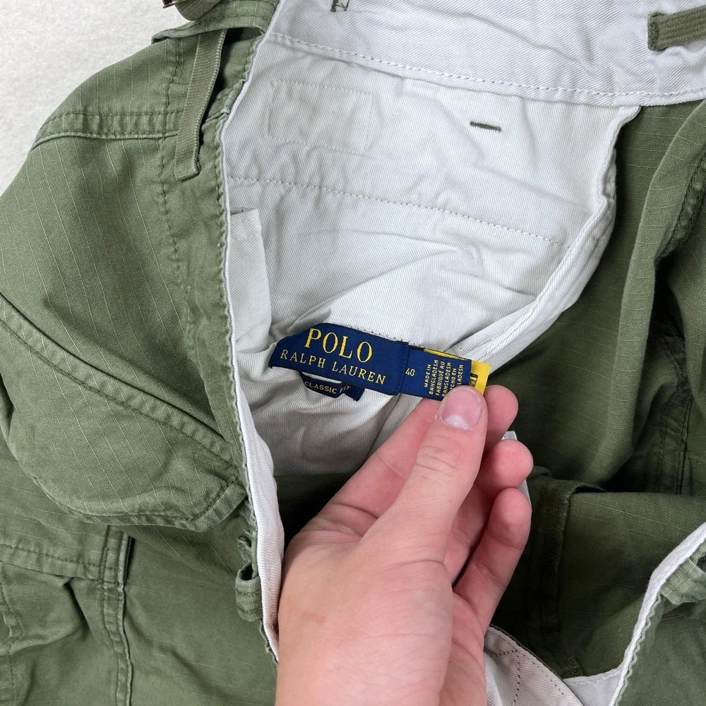 Polo Ralph Lauren polo ralph